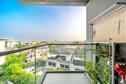 Parc Komo (D17), Apartment #615183611